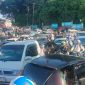 kemacetan puncak, Cianjur Times