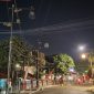 penerangan jalan mati - cianjur times