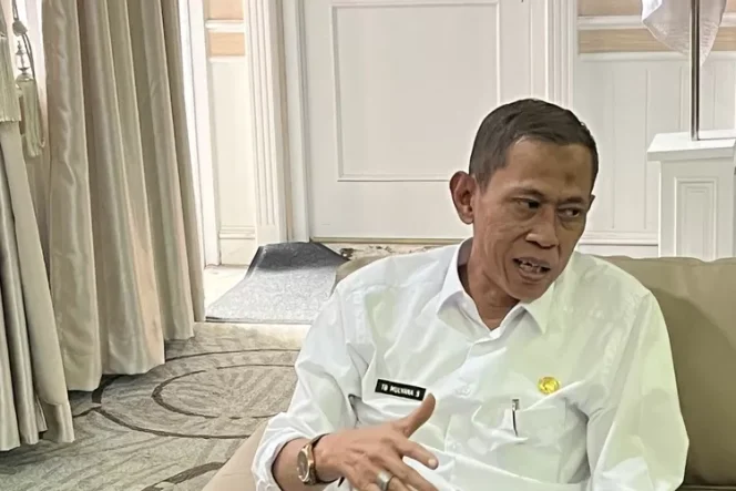 
					Plt Bupati Cianjur : Sanksi Tegas untuk ASN yang Tidak Netral
