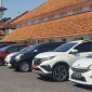 kendaraan dinas