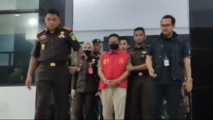 Kejari Cianjur Tetapkan Dua Tersangka Korupsi  Rp 8 M Proyek Agrowisata
