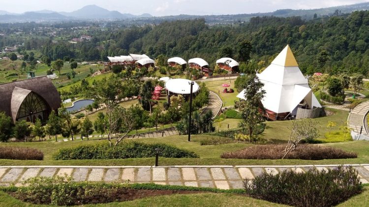 Manfaatkan Promo Sevillage Puncak di Libur Panjang