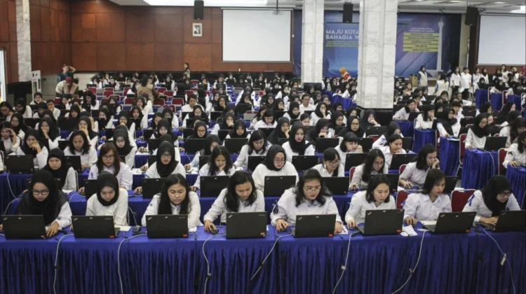 Hasil SKB CPNS 2024 Sudah Keluar! Cek Sekarang dan Simak Langkah Selanjutnya