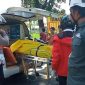 Pelajar tewas tertabrak