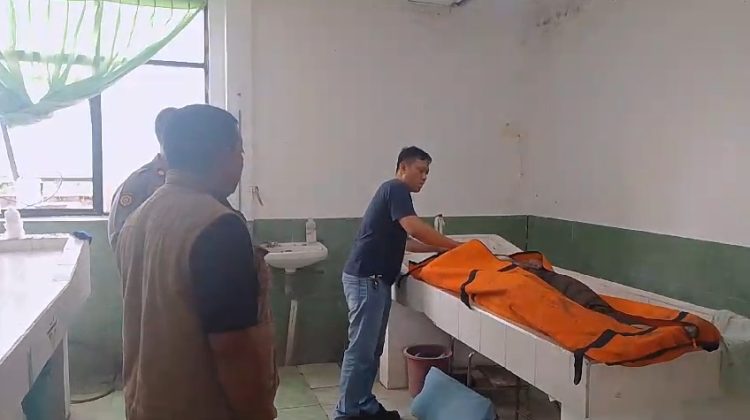 Misteri Kematian Wanita Muda di Perkebunan Teh Cianjur, Luka Lebam Jadi Petunjuk