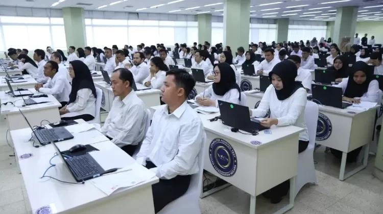 Seleksi CPNS 2025 Kembali Dibuka, Peluang Emas bagi Talenta Muda