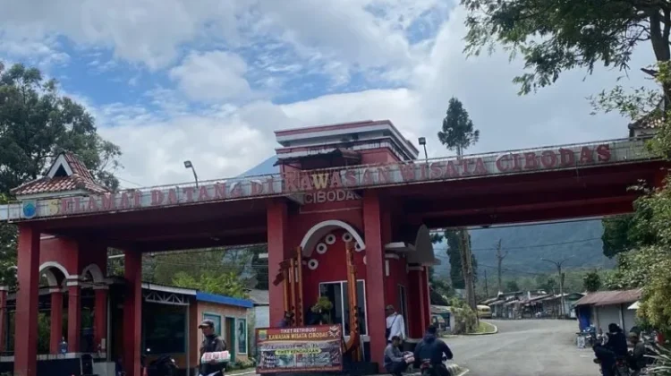 Mantan Kadisbudpar Cianjur Akui Diperiksa Polisi Terkait Retribusi Wisata Cibodas, CRC Ungkap Dugaan Kejanggalan