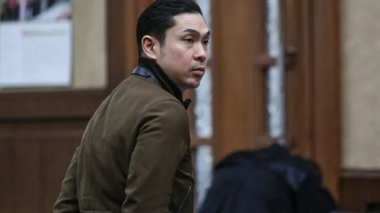 Kasus Korupsi Timah, Vonis Harvey Moeis Diperberat dengan Hukuman Pengganti Rp420 Miliar