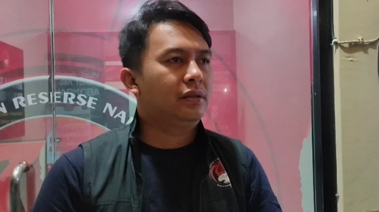 Kasat Narkoba Polres Cianjur, AKP Septian Pratama. (Foto : Istimewa)