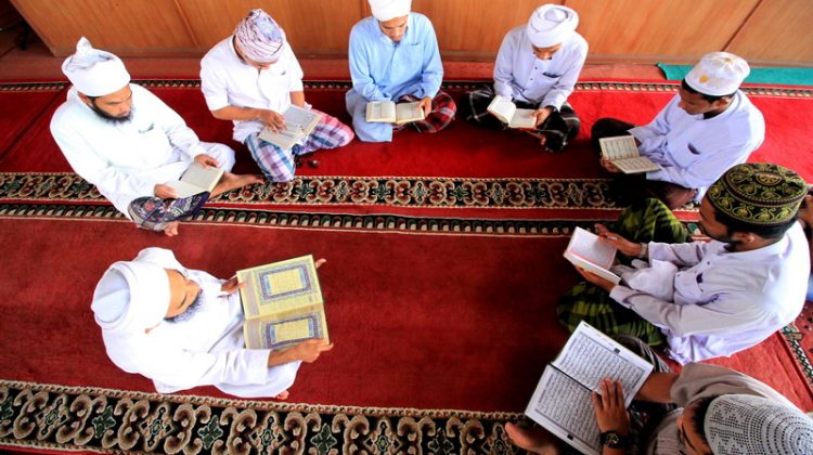 Malam Nisfu Sya’ban 1446 H Jatuh pada 13 Februari 2025 Ini Amalan yang Dianjurkan