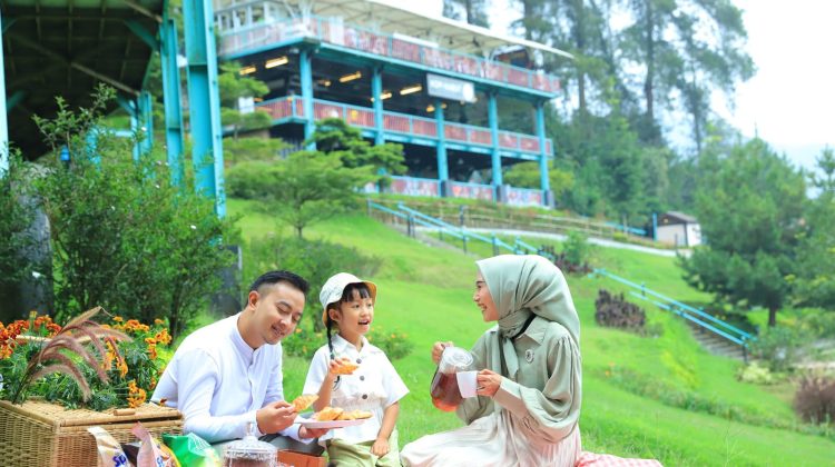 Sambut Ramadan dengan Paket Papajar Istimewa dari Sevillage