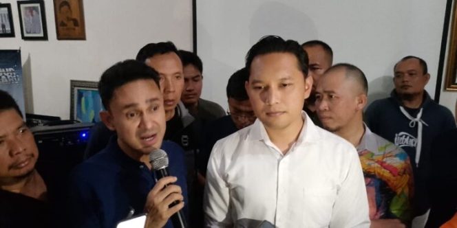 Hasil Pilbup Cianjur Sudah Final, Wahyu-Ramzi Pimpin Cianjur