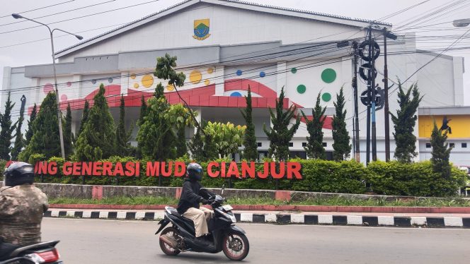 
					Audisi Dangdut Academy Cianjur Siap Guncang GGM, Pemkab Optimalkan Potensi Lokal
