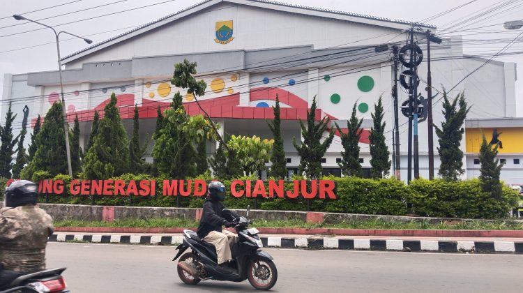 Audisi Dangdut Academy Cianjur Siap Guncang GGM, Pemkab Optimalkan Potensi Lokal