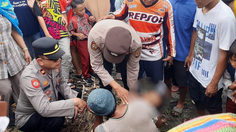 Dua Anak Tenggelam di Cidaun, Cianjur Selatan
