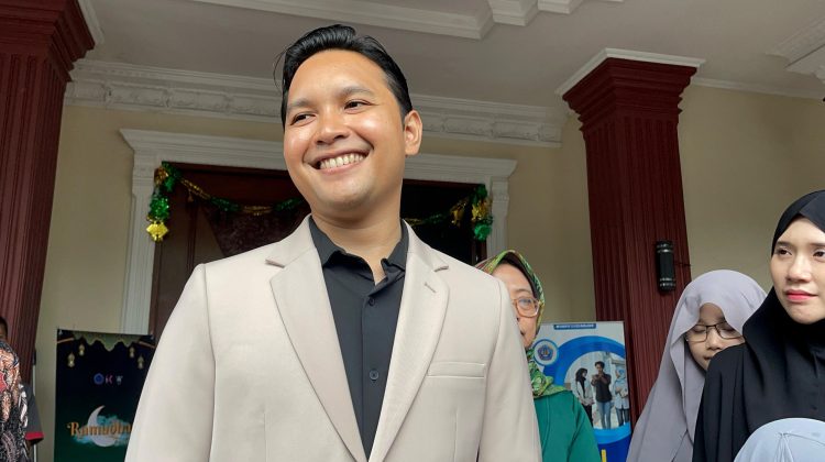 Bupati Cianjur, dr. Mohammad Wahyu Ferdian. (Foto : cianjurtimes.com/vito)