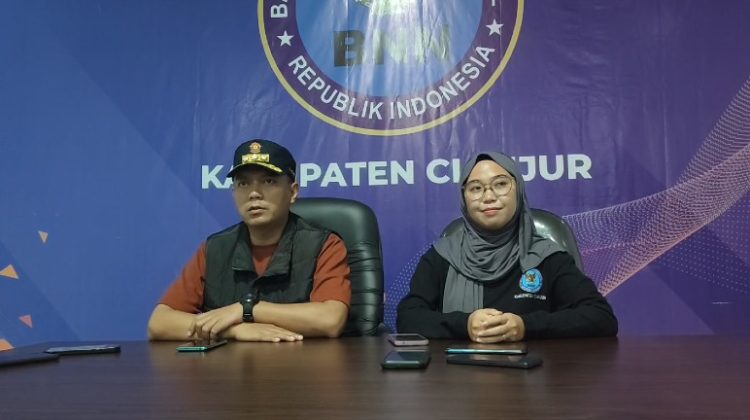 PNS Satpol PP Cianjur Diciduk BNNK, Positif Sabu dan Obat Terlarang