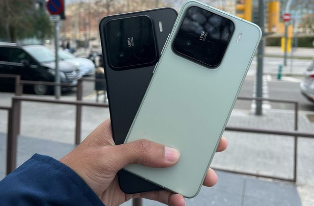 Xiaomi 15: Menggebrak Pasar Smartphone Flagship dengan Inovasi Terbaru