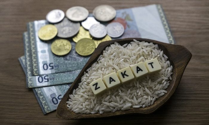 Panduan Lengkap Bacaan Niat Zakat Fitrah untuk Keluarga dan Diri Sendiri