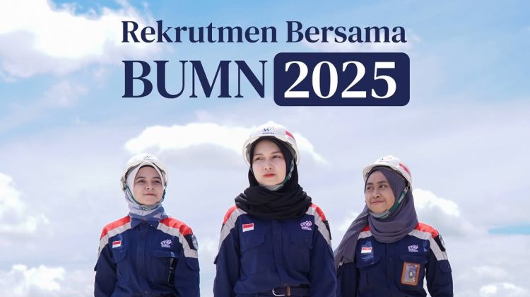 Ini Jadwal Pengumuman Hasil Tes Rekrutmen Bersama BUMN 2025