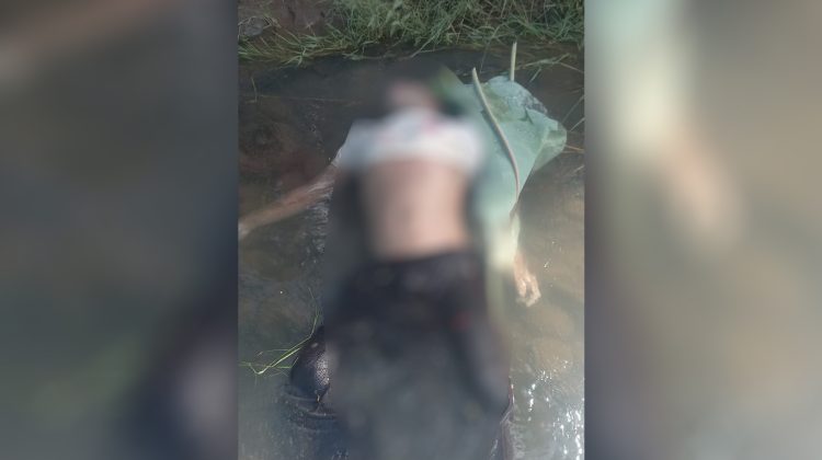 Warga Sindangbarang Temukan Mayat Pemancing di Sungai Cisadea