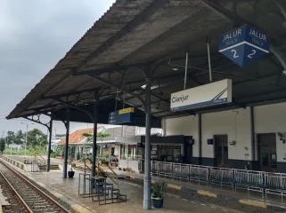 Pemprov Jabar akan mereaktivasi kembali jalur Cianjur-Padalarang yang sudah lama mati. (Foto : Ilustrasi)