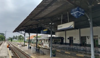 kereta cianjur-padalarang