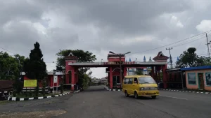 Disbudpar Cianjur Catat Retribusi Wisata Cibodas Capai Rp500 Juta, Naik 100 Persen dari Tahun Lalu