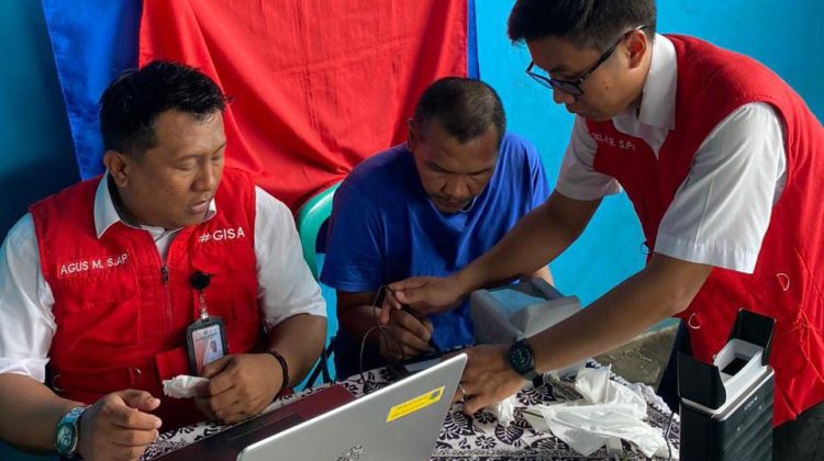 Program Dawala Permudah Pembuatan KTP bagi Warga Berkebutuhan Khusus