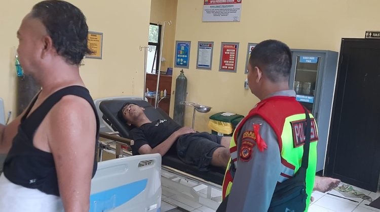 Tiga Wisatawan Nyaris Tewas di Pantai Cianjur Saat Libur Lebaran