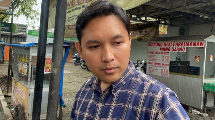 Bupati Cianjur Tinjau Pembersihan Gorong-Gorong dan Bahas Pohon Tumbang Usai Hujan Deras