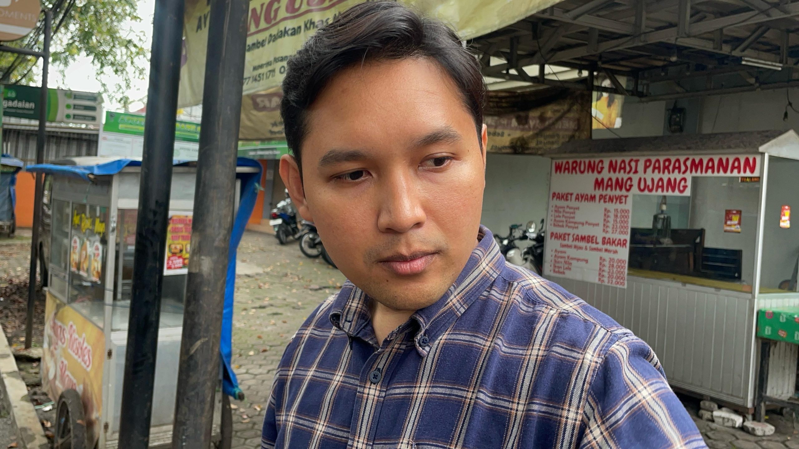 Bupati Cianjur Tinjau Pembersihan Gorong-Gorong dan Bahas Pohon Tumbang Usai Hujan Deras