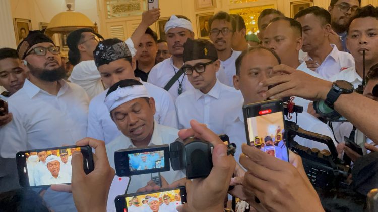 Gubernur Jabar: ASN Boleh Libur atau WFH Jika Orang Tua Sakit atau dalam Keadaan Darurat