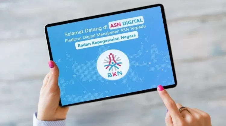 Cara Aktivasi MFA ASN Digital BKN, Manfaat dan Tenggat Waktu yang Wajib Diketahui