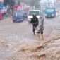 Banjir Jalur Puncak