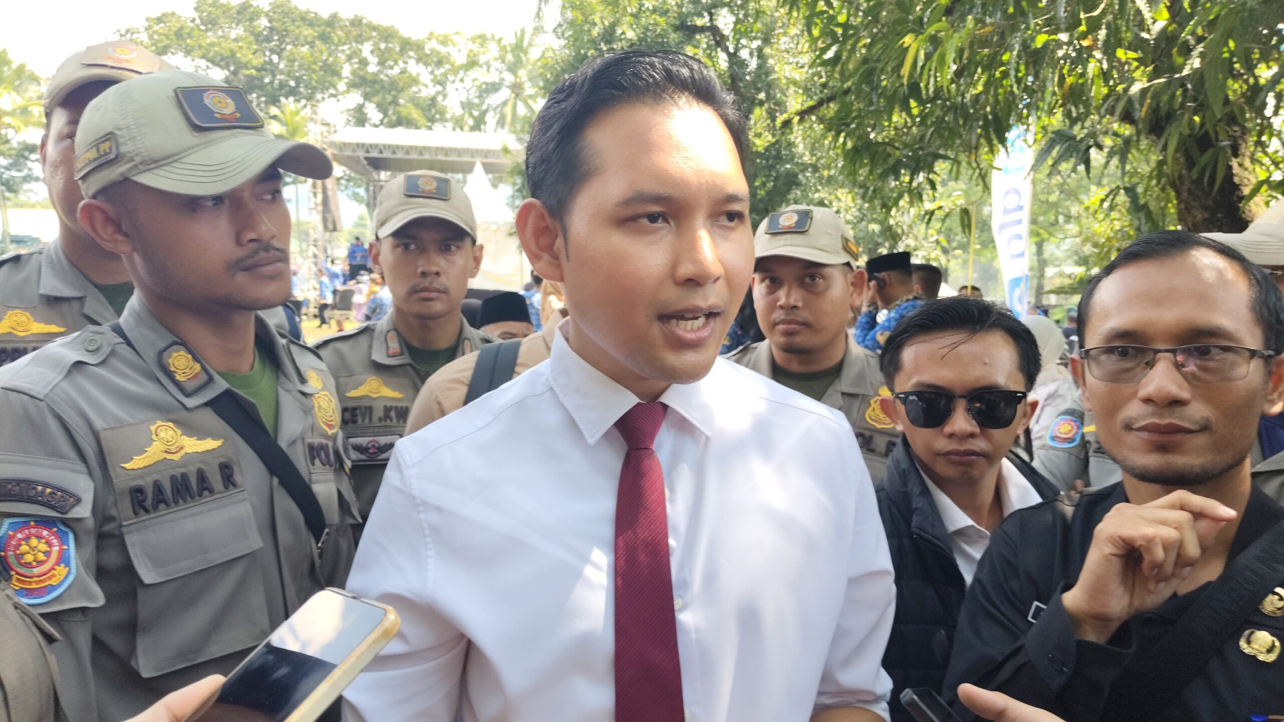 Pemekaran Cianjur Selatan