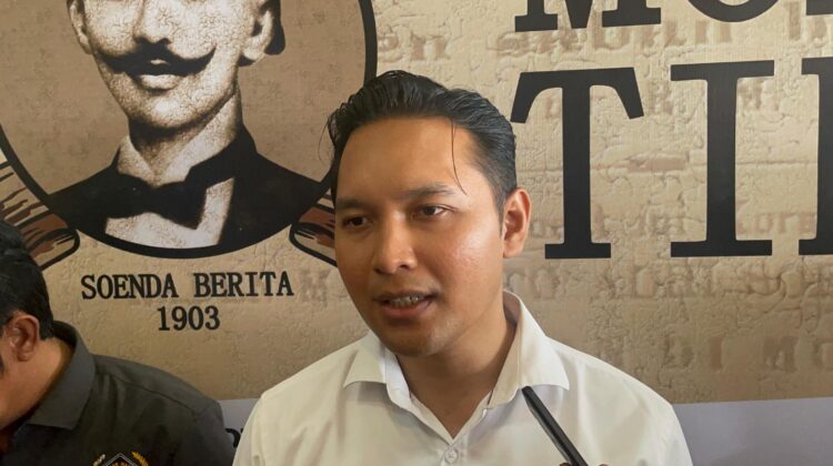 Bupati Cianjur, dr. Mohammad Wahyu. (Foto : cianjurtimes.com/Ario)
