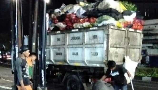 
					Seperti Singapura, Cianjur Terapkan Denda Bila Buang Sampah Sembarangan