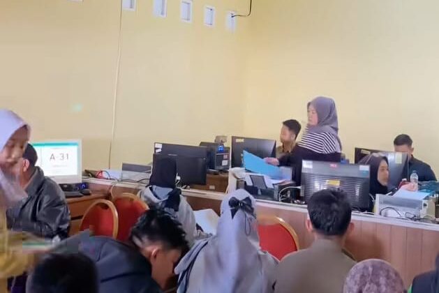 Pelayanan Disdukcapil Cianjur Tutup Sementara di Libur Lebaran, Catat Tanggal Bukanya!