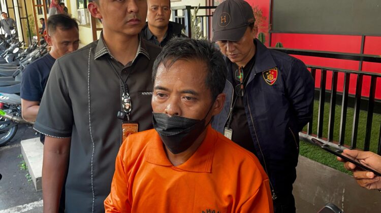 Satu Pelaku Penganiayaan Nenek Asyiah Berhasil Ditangkap