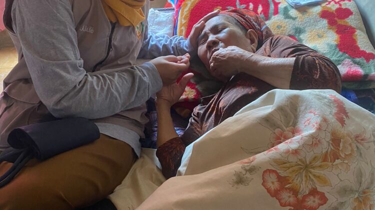Lansia Cianjur Dipukuli Usai Tuduhan Penculikan Anak, Pelaku Melarikan Diri