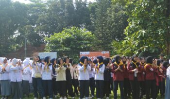 Perlombaan PMR