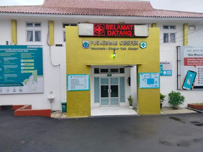 
					Diduga Malapraktik Puskesmas Cibeber, Lansia di Cianjur Meninggal Dunia