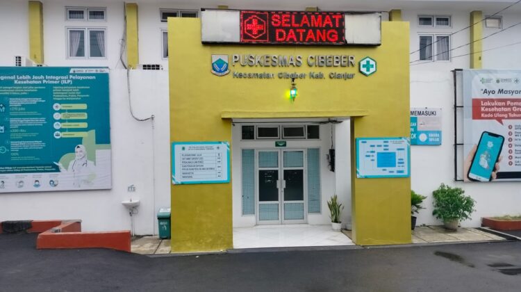 Diduga Malapraktik Puskesmas Cibeber, Lansia di Cianjur Meninggal Dunia
