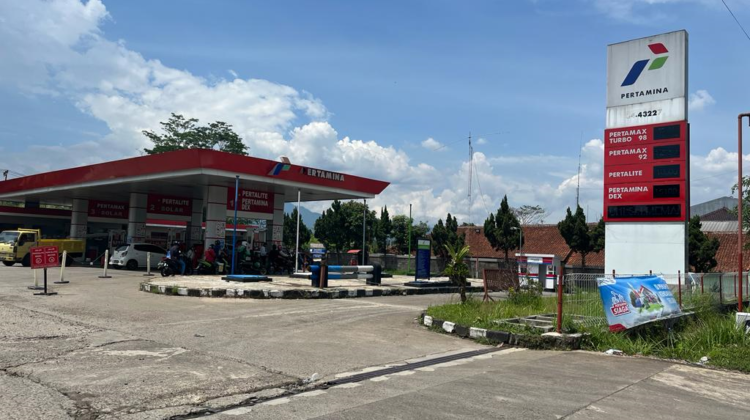Harga BBM Hari Ini: Pertamina Umumkan Penurunan Harga Nonsubsidi Mulai 1 Mei