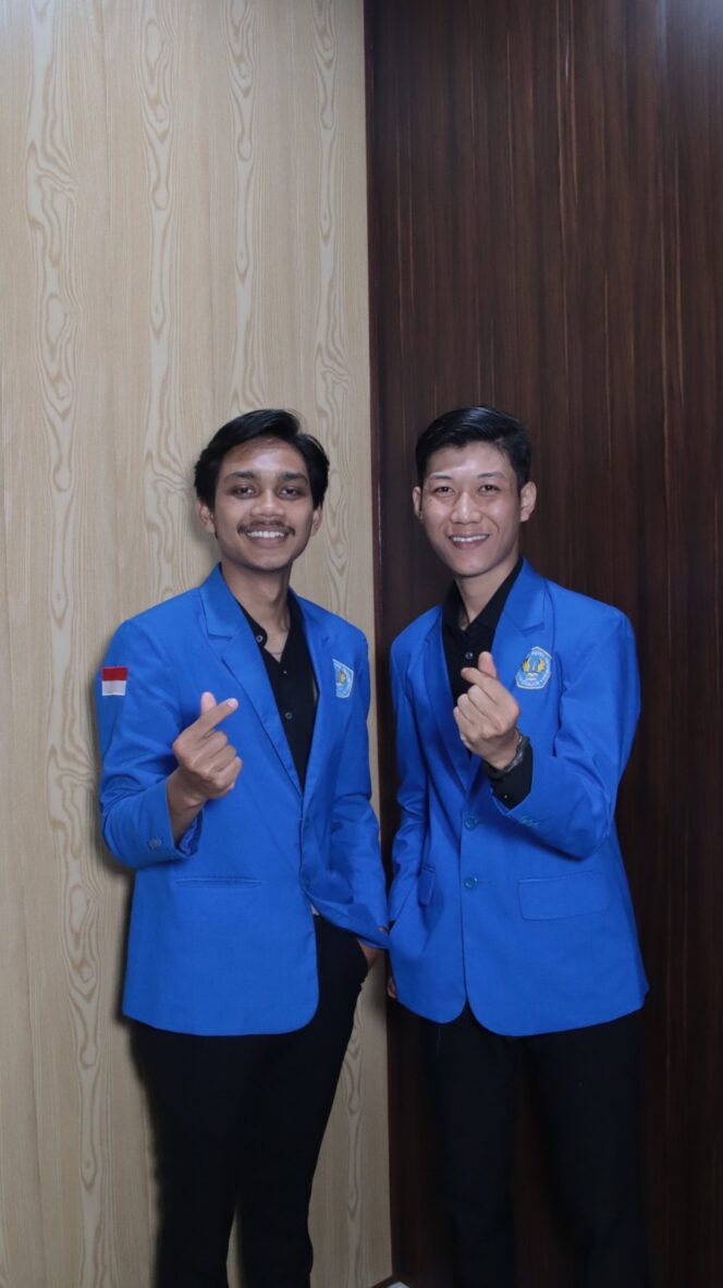 
					Jurnalis Muda Vito Maju Presma Unpi Cianjur: Bawa Semangat “Muda, Beda, Berkarya”