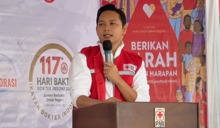Bupati Cianjur, Muhammad Wahyu Ferdian. (Foto : dokumen Humas Pemkab)