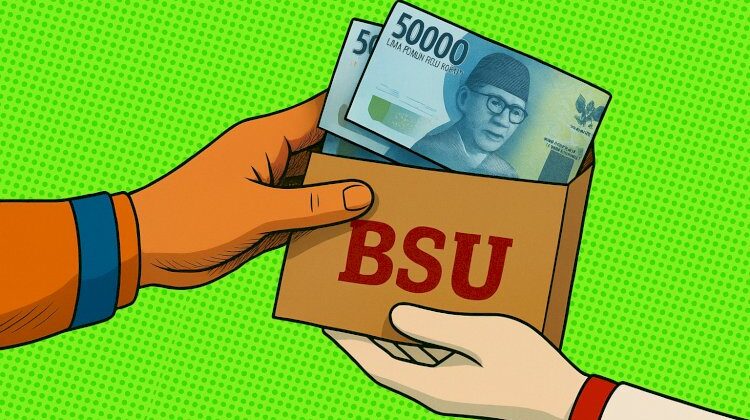 BSU Juni 2025 Belum Cair? Ini Cara Cek dan Mengatasinya