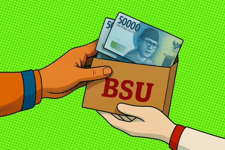 BSU Juni 2025