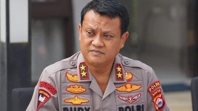 
					Rumor Calon Kapolri Baru 2025 Menguat: Komjen Rudy Heriyanto Jadi Sorotan